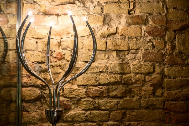 LOFT風格化妝品專賣店設計