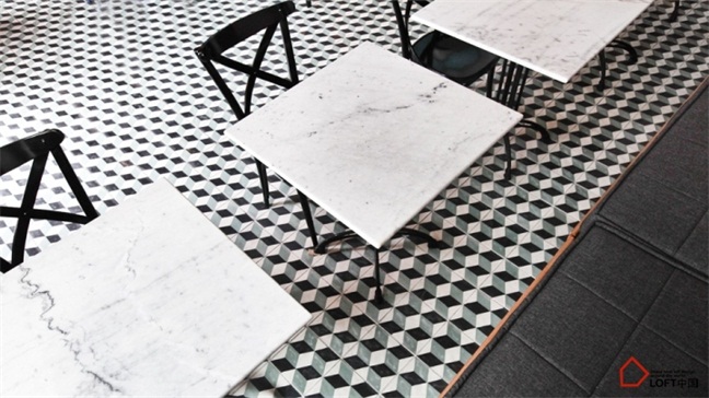 LOFT風格酒吧設計