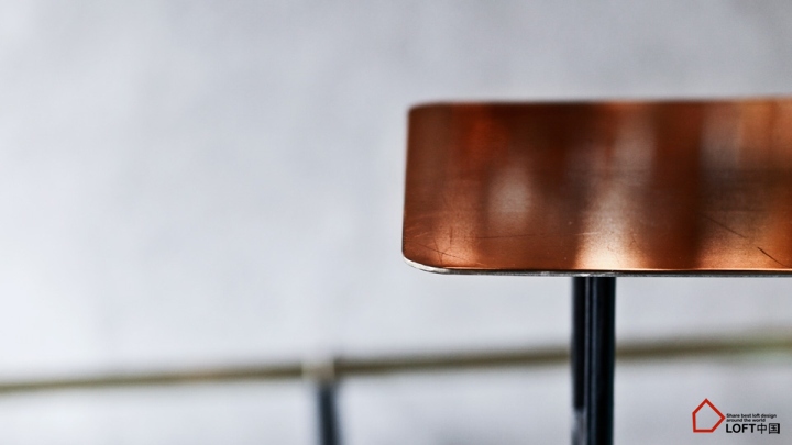 LOFT風格酒吧設計