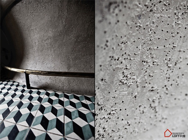 LOFT風格酒吧設計