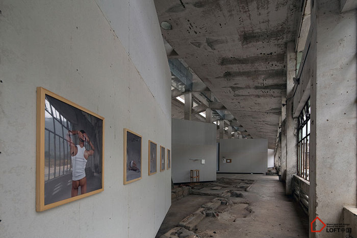 舊工廠建築改造設計案例