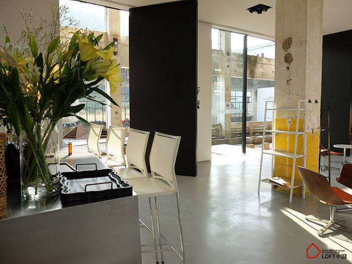 舊工廠建築改造設計案例