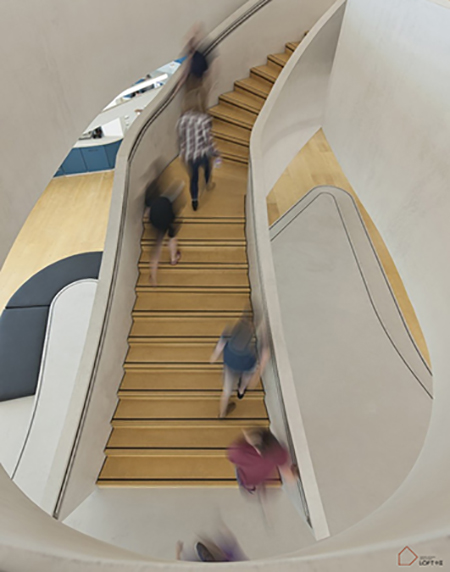 LOFT風格辦公室設計