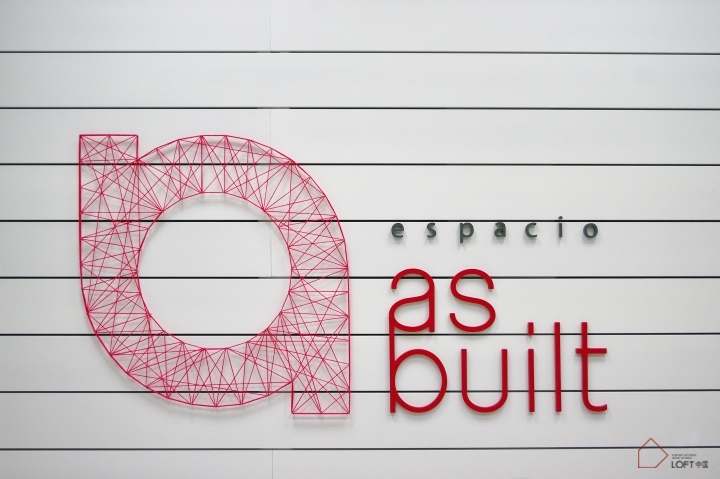 LOFT風格辦公室設計