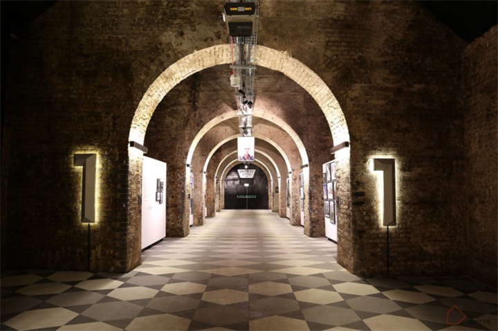 LOFT風格建築改造設計