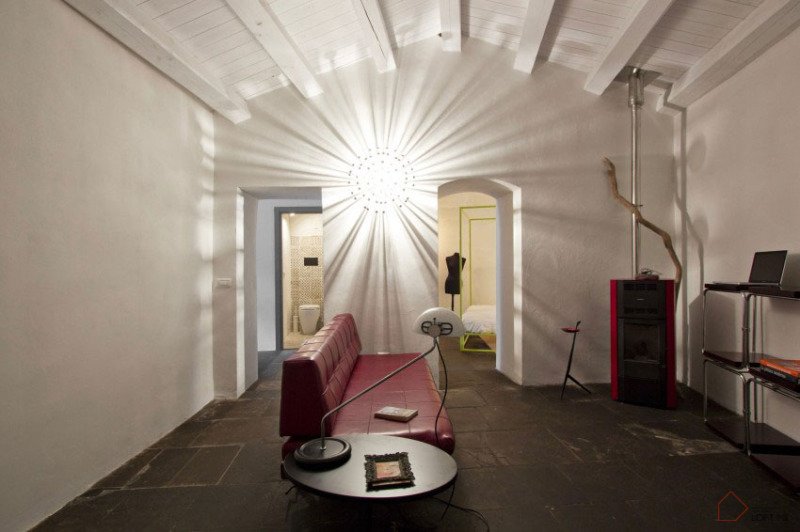 LOFT風格辦公室設計