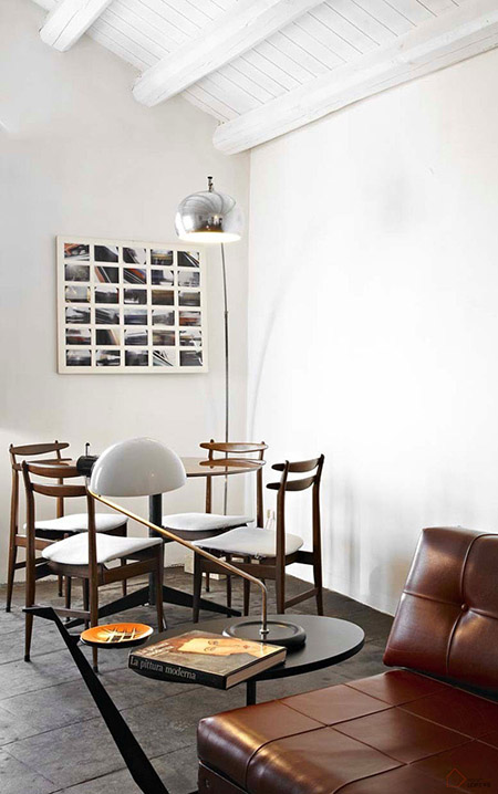 LOFT風格辦公室設計