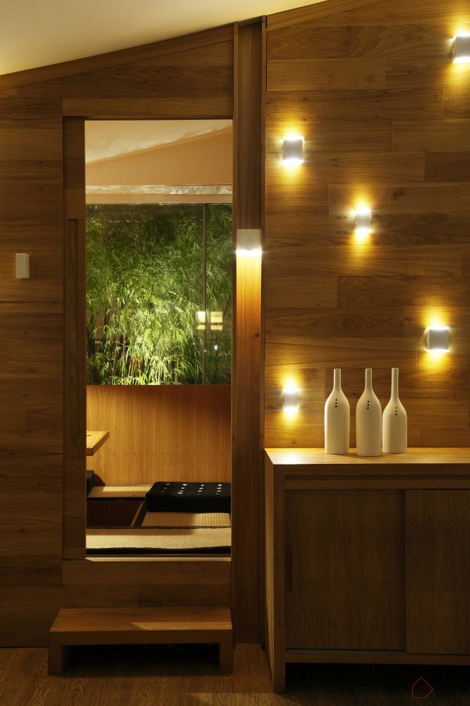 日式料理店設計