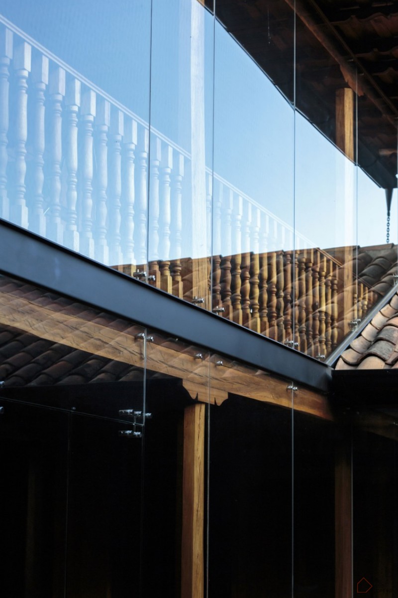 LOFT風格閣樓設計