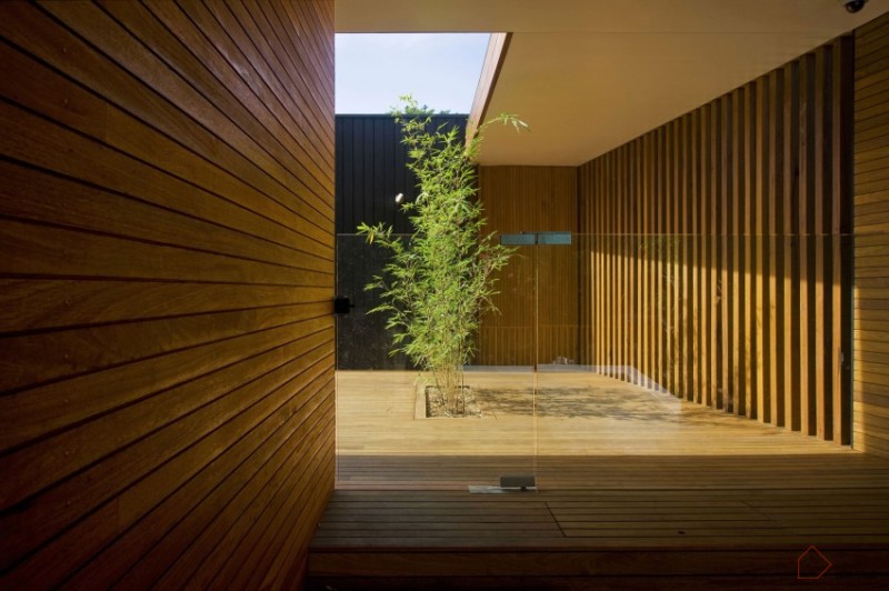 LOFT風格閣樓設計