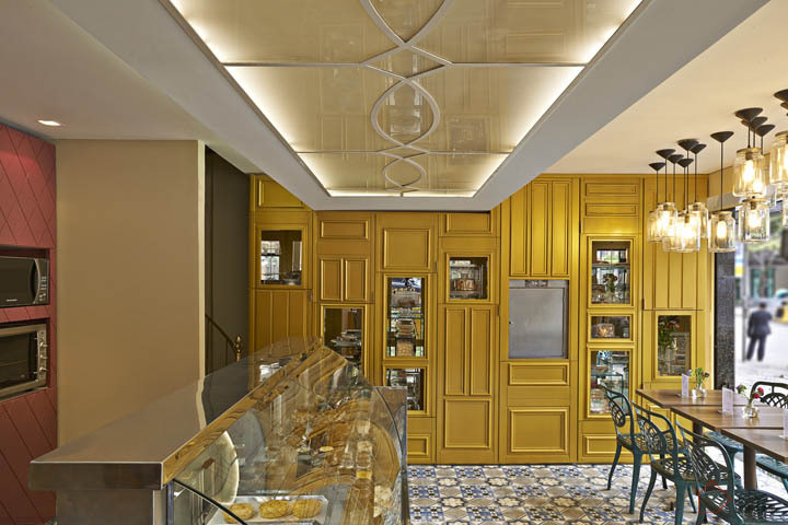 LOFT風格住宅設計