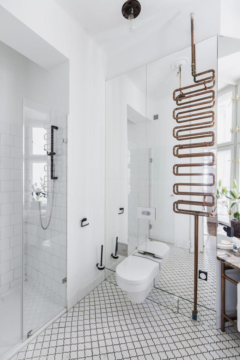 酒店設計,商業空間,建築改造,公寓改造酒店,Autor Rooms Hotel