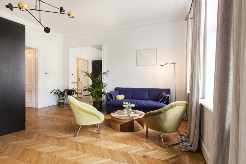 酒店設計,商業空間,建築改造,公寓改造酒店,Autor Rooms Hotel