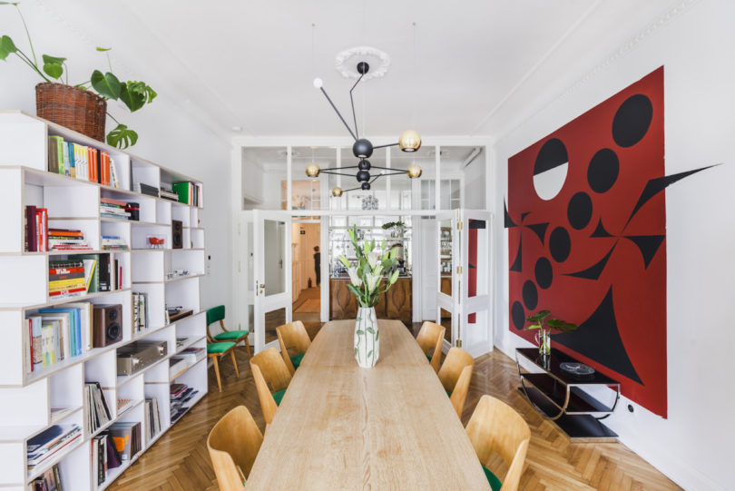 酒店設計,商業空間,建築改造,公寓改造酒店,Autor Rooms Hotel