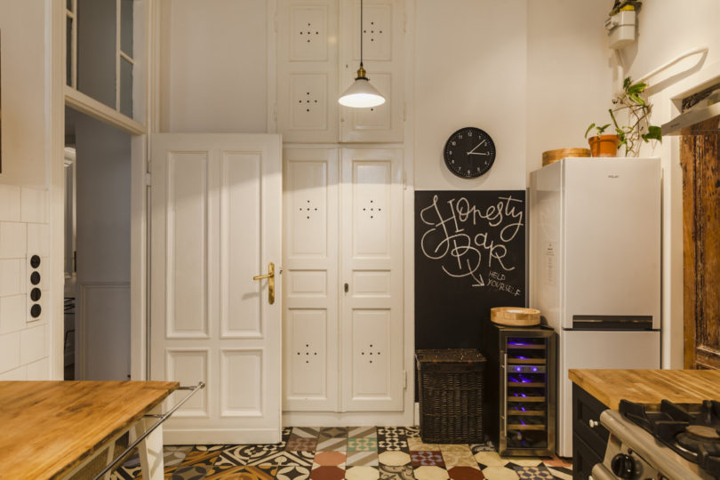 酒店設計,商業空間,建築改造,公寓改造酒店,Autor Rooms Hotel