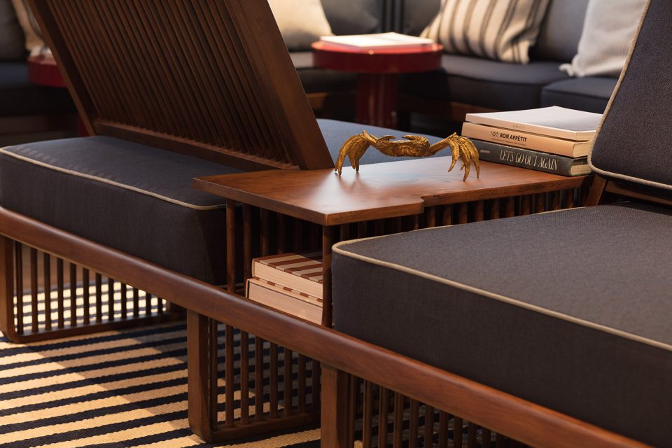 酒店設計，商業空間，Fleming Hotel Hong Kong，精品酒店設計，香港芬名酒店，