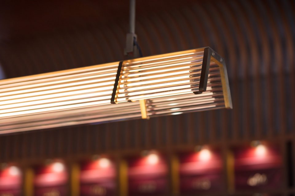 酒店設計，商業空間，Fleming Hotel Hong Kong，精品酒店設計，香港芬名酒店，