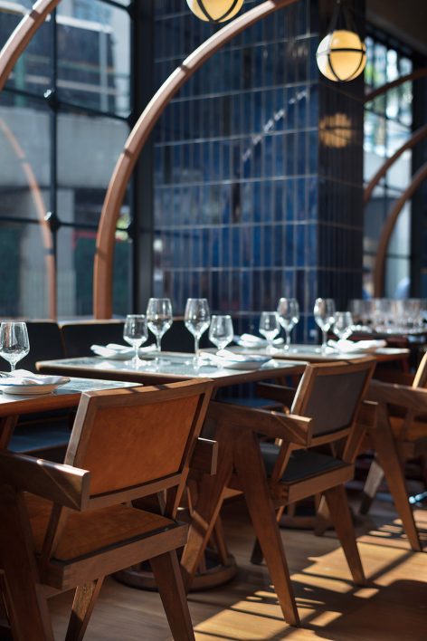 酒店設計，商業空間，Fleming Hotel Hong Kong，精品酒店設計，香港芬名酒店，