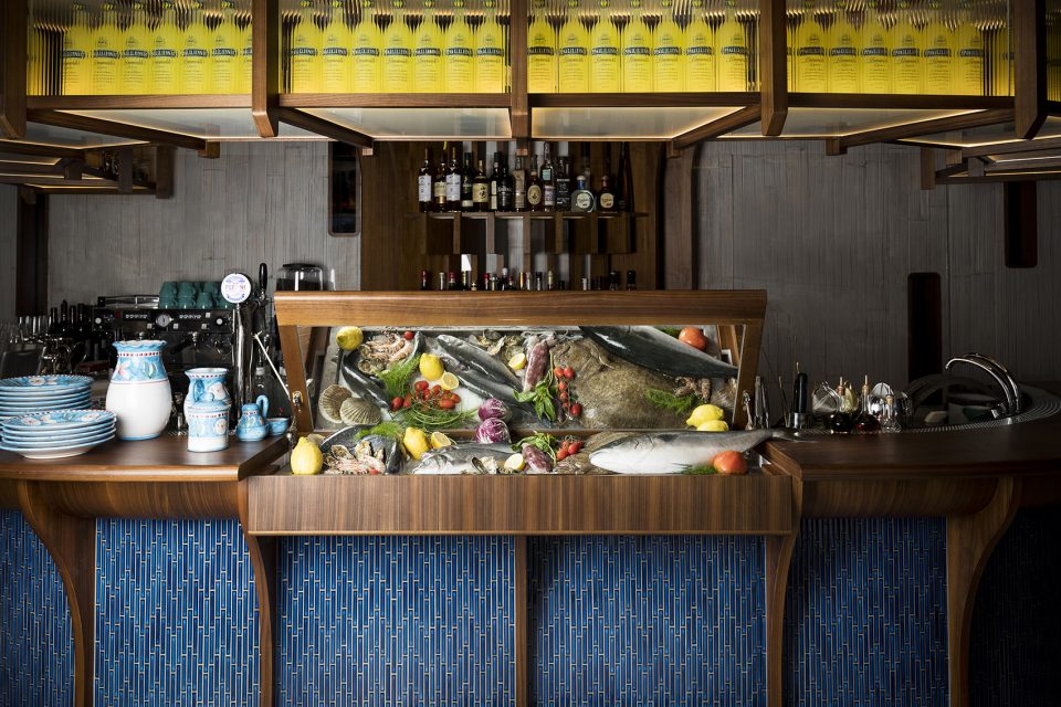 酒店設計，商業空間，Fleming Hotel Hong Kong，精品酒店設計，香港芬名酒店，