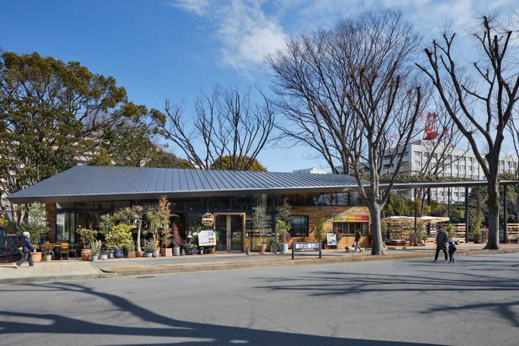 餐飲空間,西餐廳設計,Mr.FARMER,小品建築