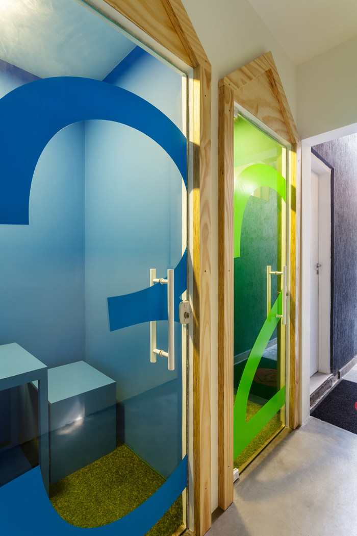 辦公空間,聯合辦公室設計,翻新設計,獨棟辦公室設計