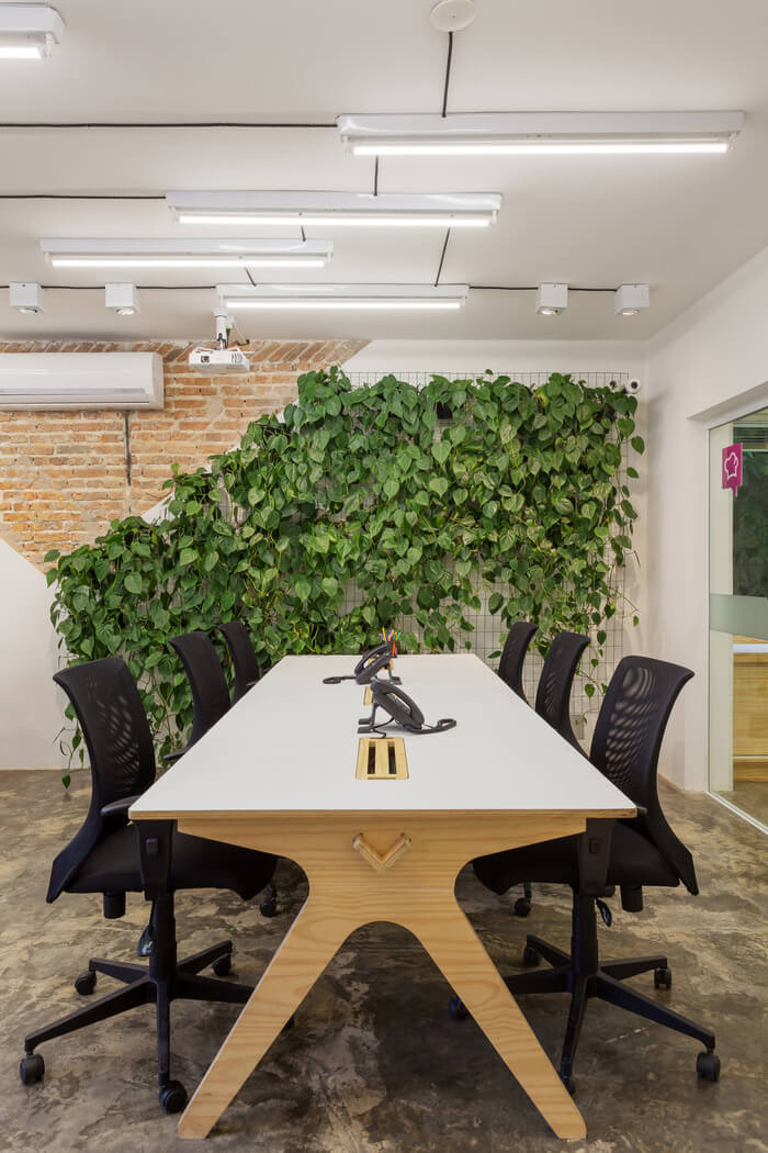 辦公空間,聯合辦公室設計,翻新設計,獨棟辦公室設計