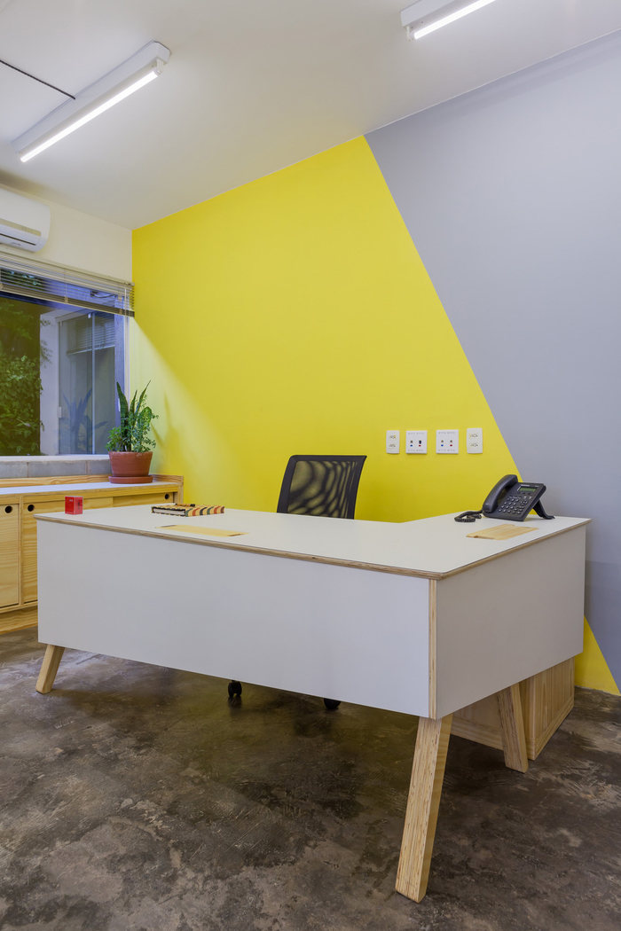 辦公空間,聯合辦公室設計,翻新設計,獨棟辦公室設計