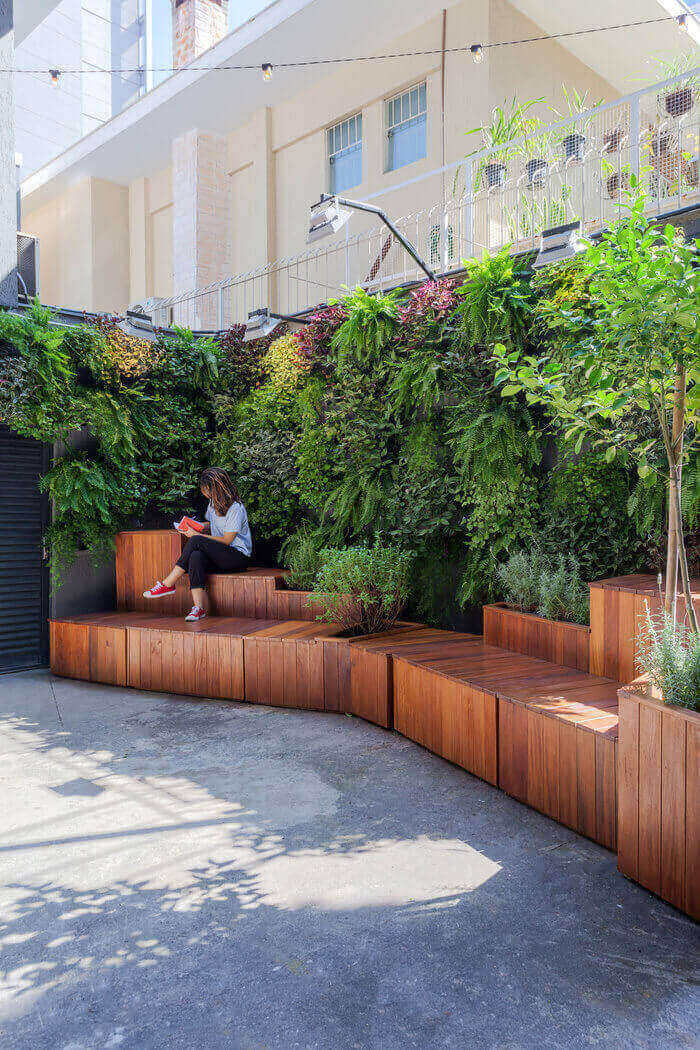 辦公空間,聯合辦公室設計,翻新設計,獨棟辦公室設計