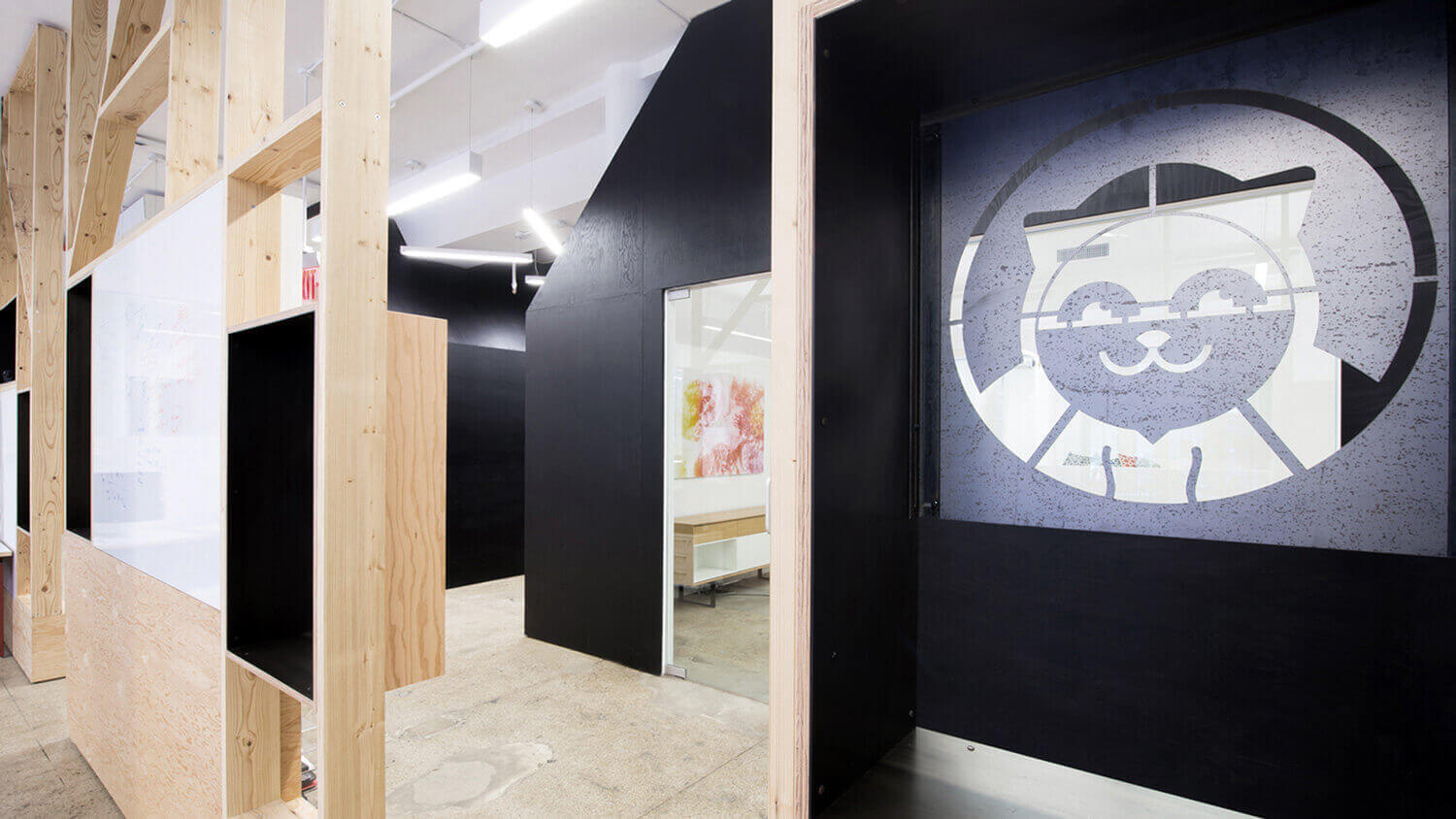 辦公空間,國外辦公室設計,軟件公司辦公室,現代風格辦公室