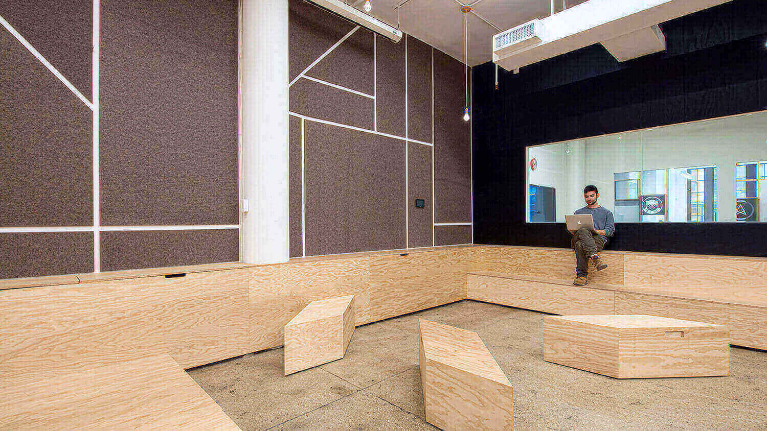 辦公空間,國外辦公室設計,軟件公司辦公室,現代風格辦公室