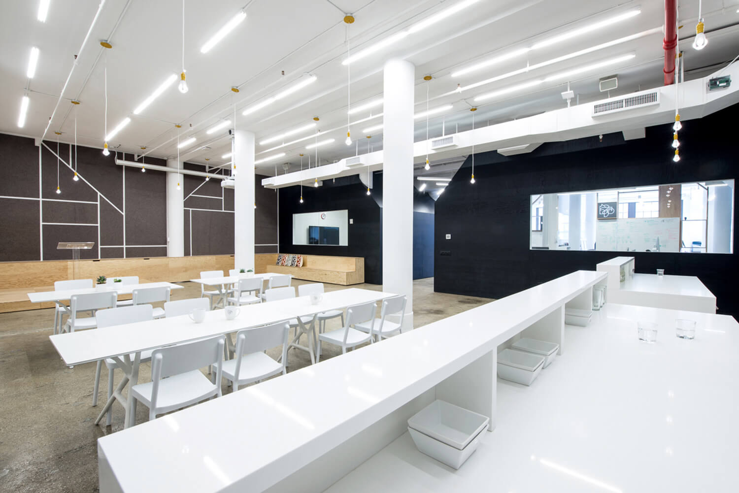 辦公空間,國外辦公室設計,軟件公司辦公室,現代風格辦公室