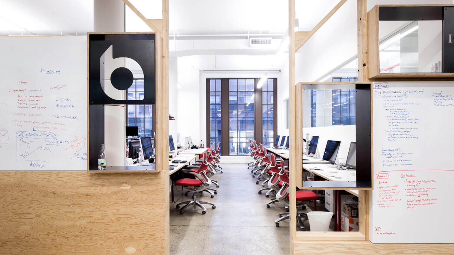 辦公空間,國外辦公室設計,軟件公司辦公室,現代風格辦公室