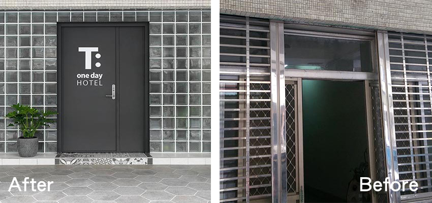 200多平米住宅設計,住宅翻新設計,200多平米住宅改造設計,現代簡約風格住宅設計,老房改造