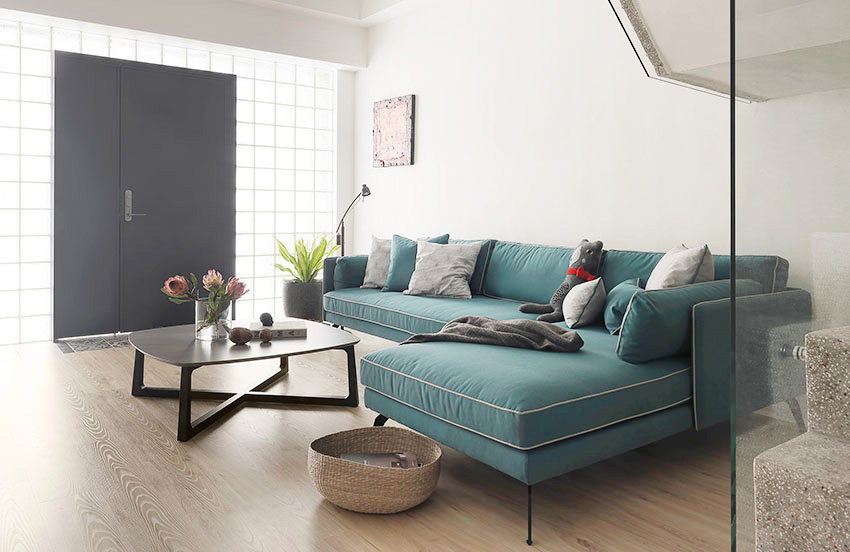 200多平米住宅設計,住宅翻新設計,200多平米住宅改造設計,現代簡約風格住宅設計,老房改造