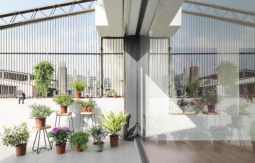 200多平米住宅設計,住宅翻新設計,200多平米住宅改造設計,現代簡約風格住宅設計,老房改造