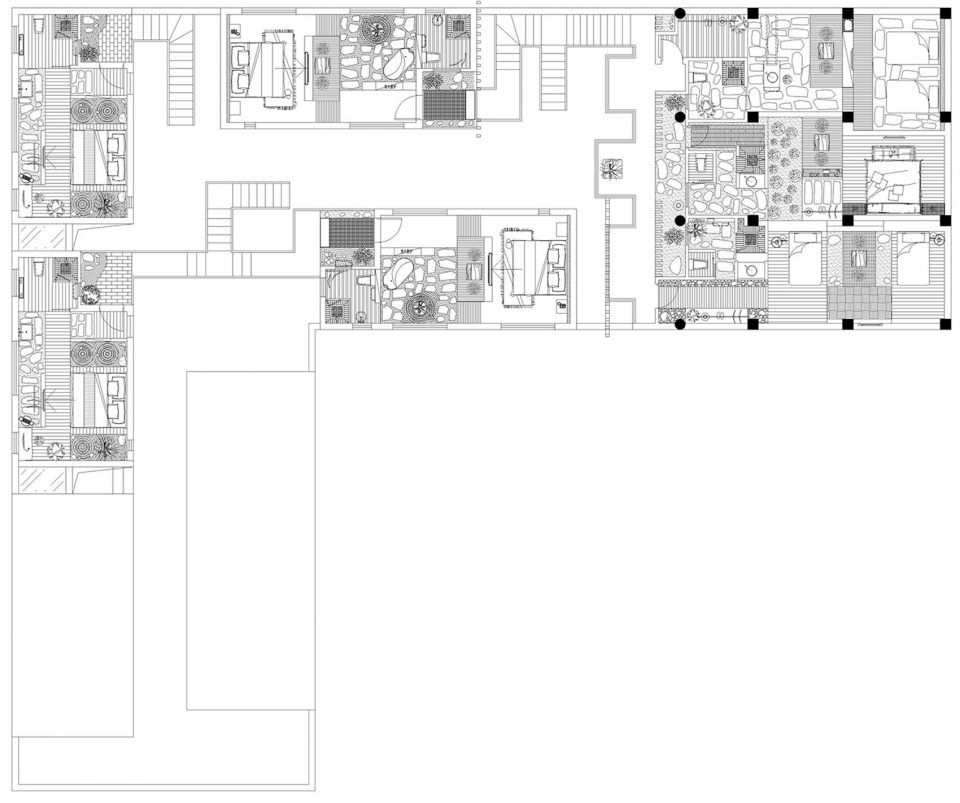民宿,億端國際設計,香格裏拉民宿設計,言·意:香格裏拉酒店設計,禪意,香格裏拉
