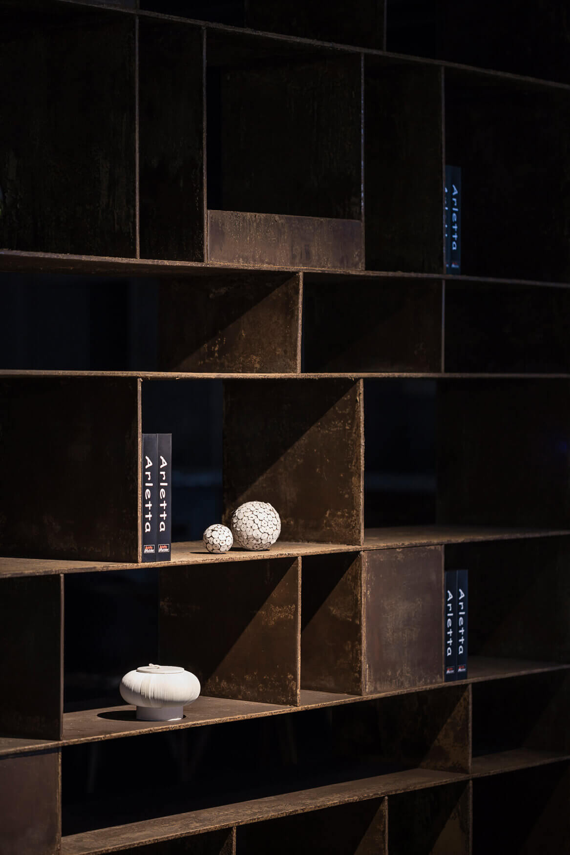 辦公空間,深圳南山,碳雲智能總部,柏年印象hcd_globe,國內辦公室設計,深圳