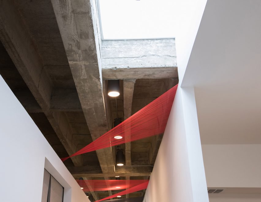 辦公空間,辦公室設計,辦公室改造,翻新設計,國外辦公室設計