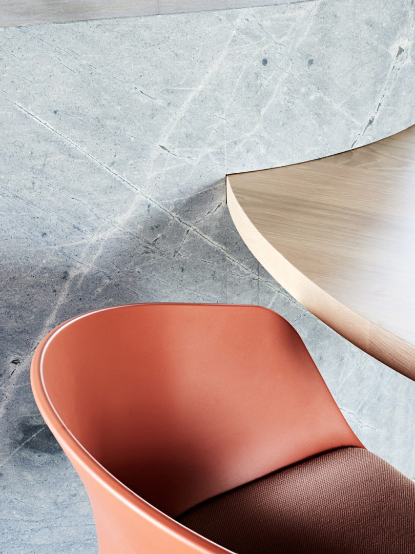 辦公空間,辦公室設計,國外辦公室設計,墨爾本,銷售辦公室