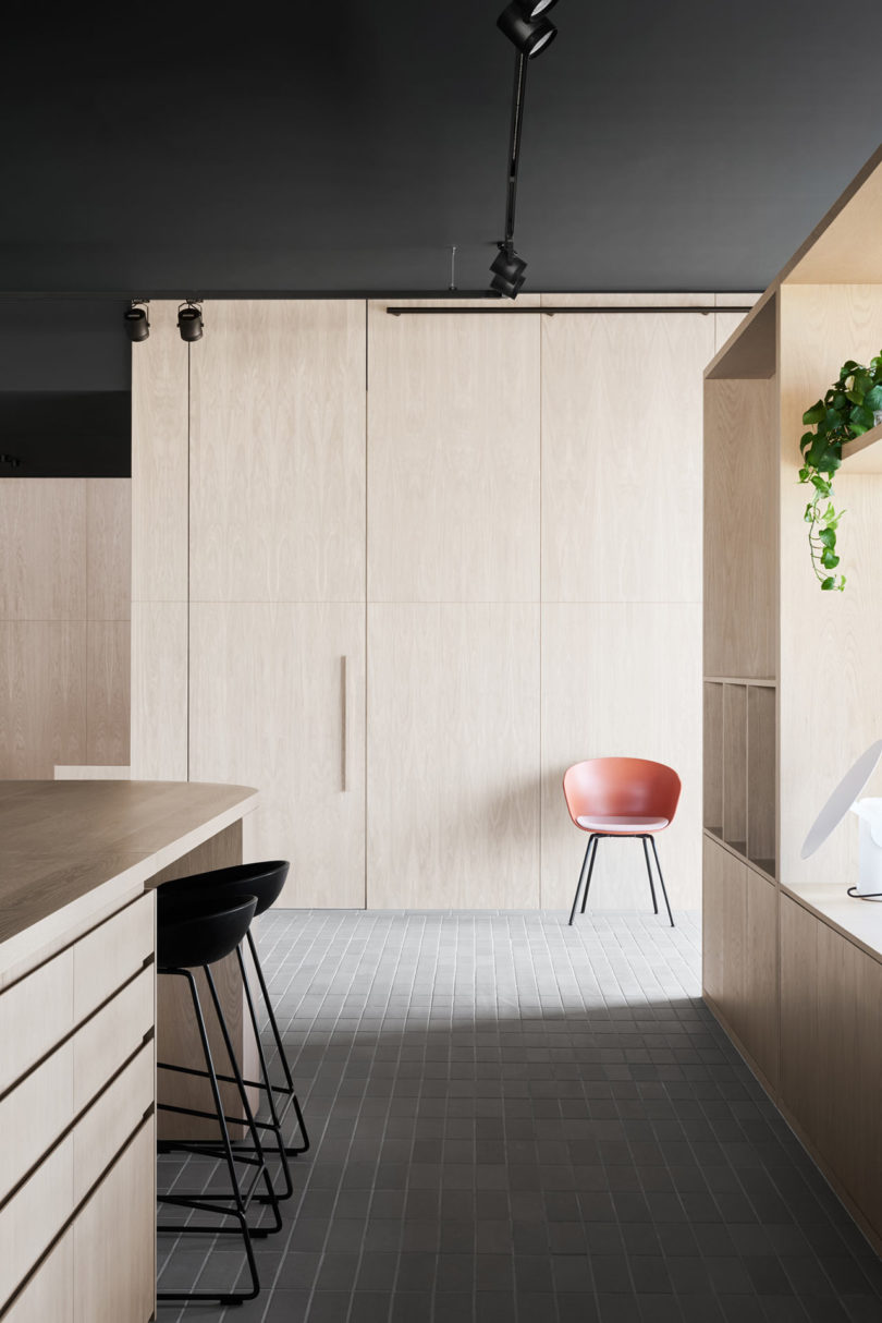 辦公空間,辦公室設計,國外辦公室設計,墨爾本,銷售辦公室