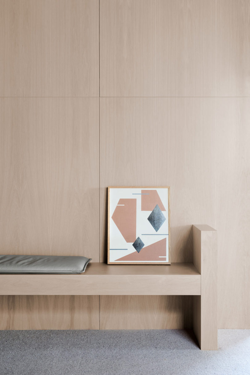 辦公空間,辦公室設計,國外辦公室設計,墨爾本,銷售辦公室