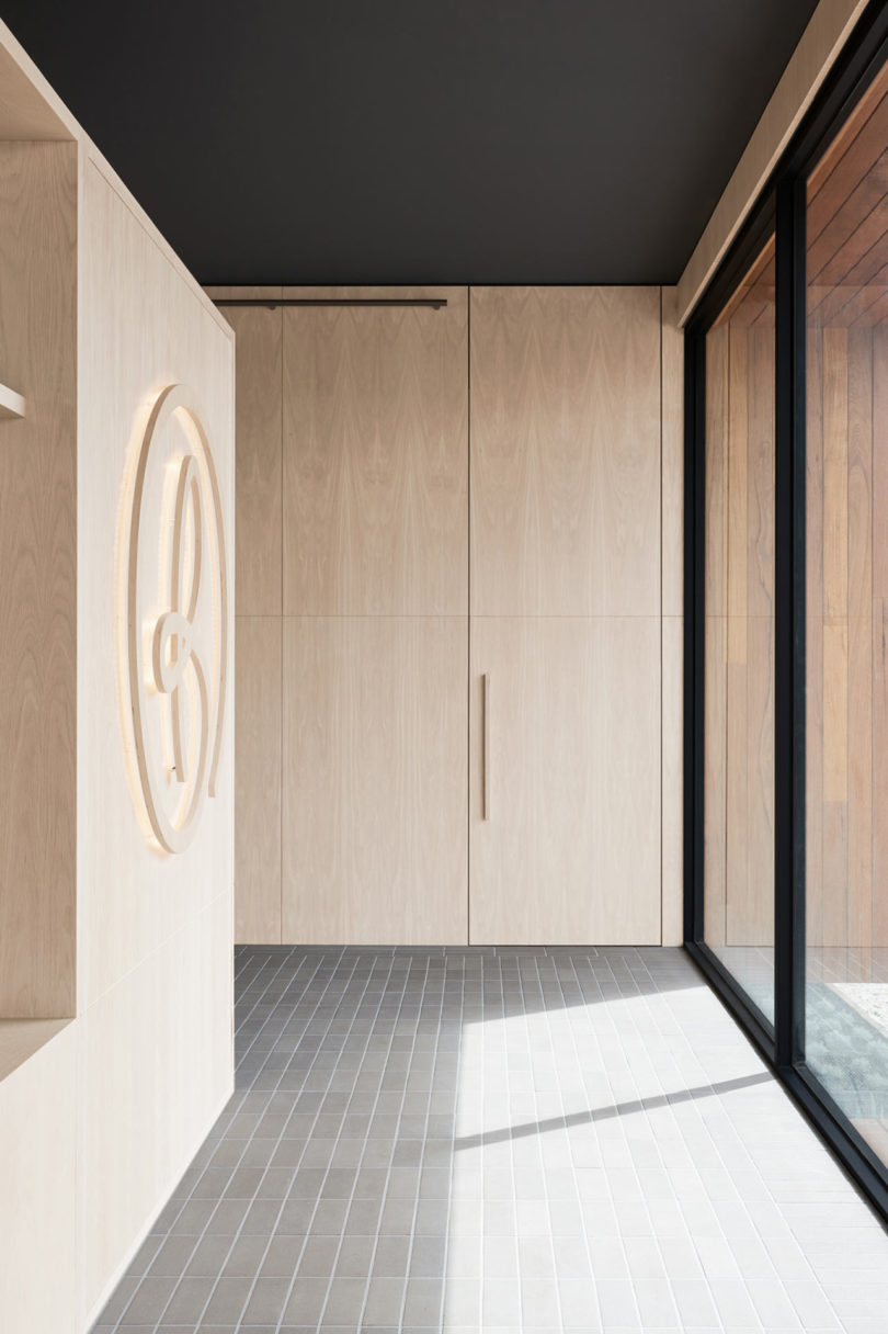 辦公空間,辦公室設計,國外辦公室設計,墨爾本,銷售辦公室