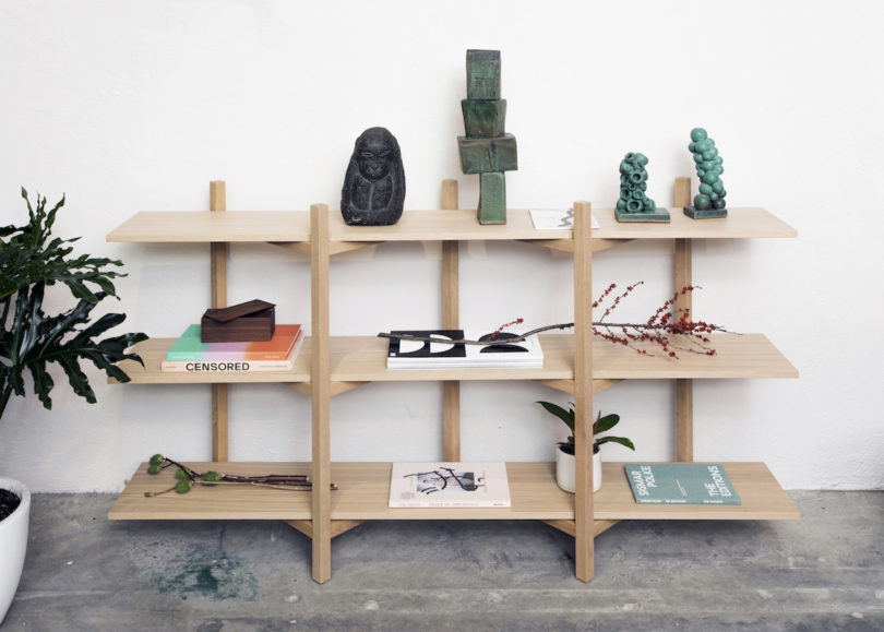 商業空間,產品展示空間,快閃店,紐約