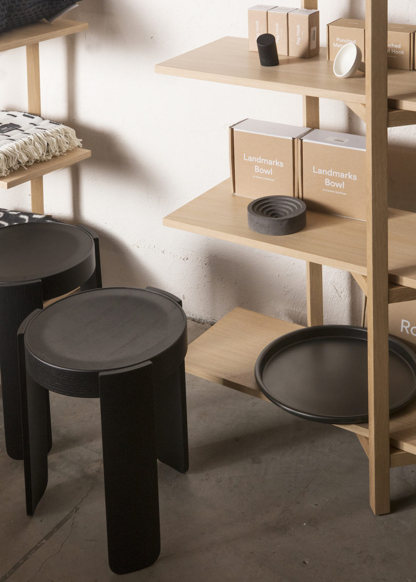 商業空間,產品展示空間,快閃店,紐約