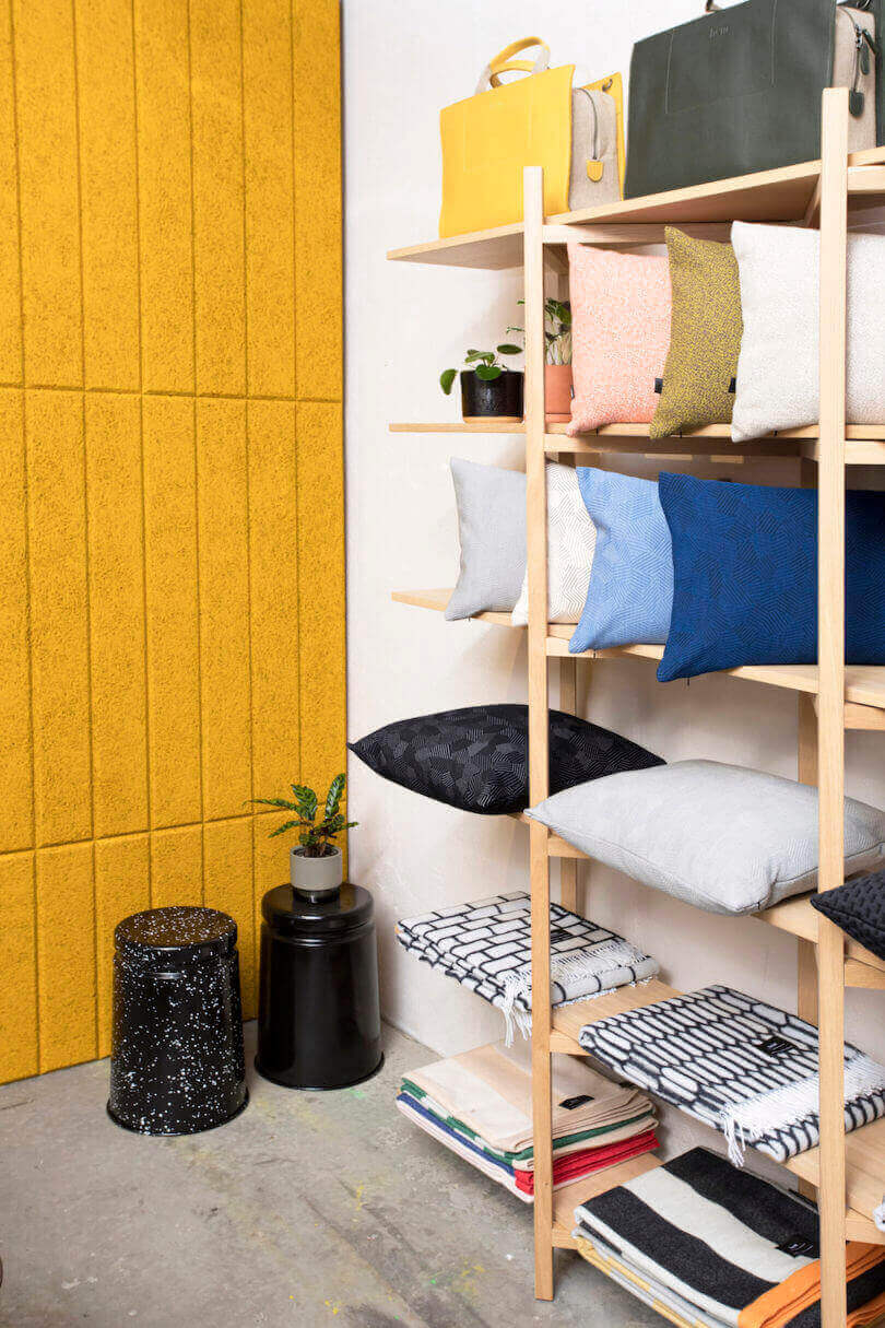 商業空間,產品展示空間,快閃店,紐約