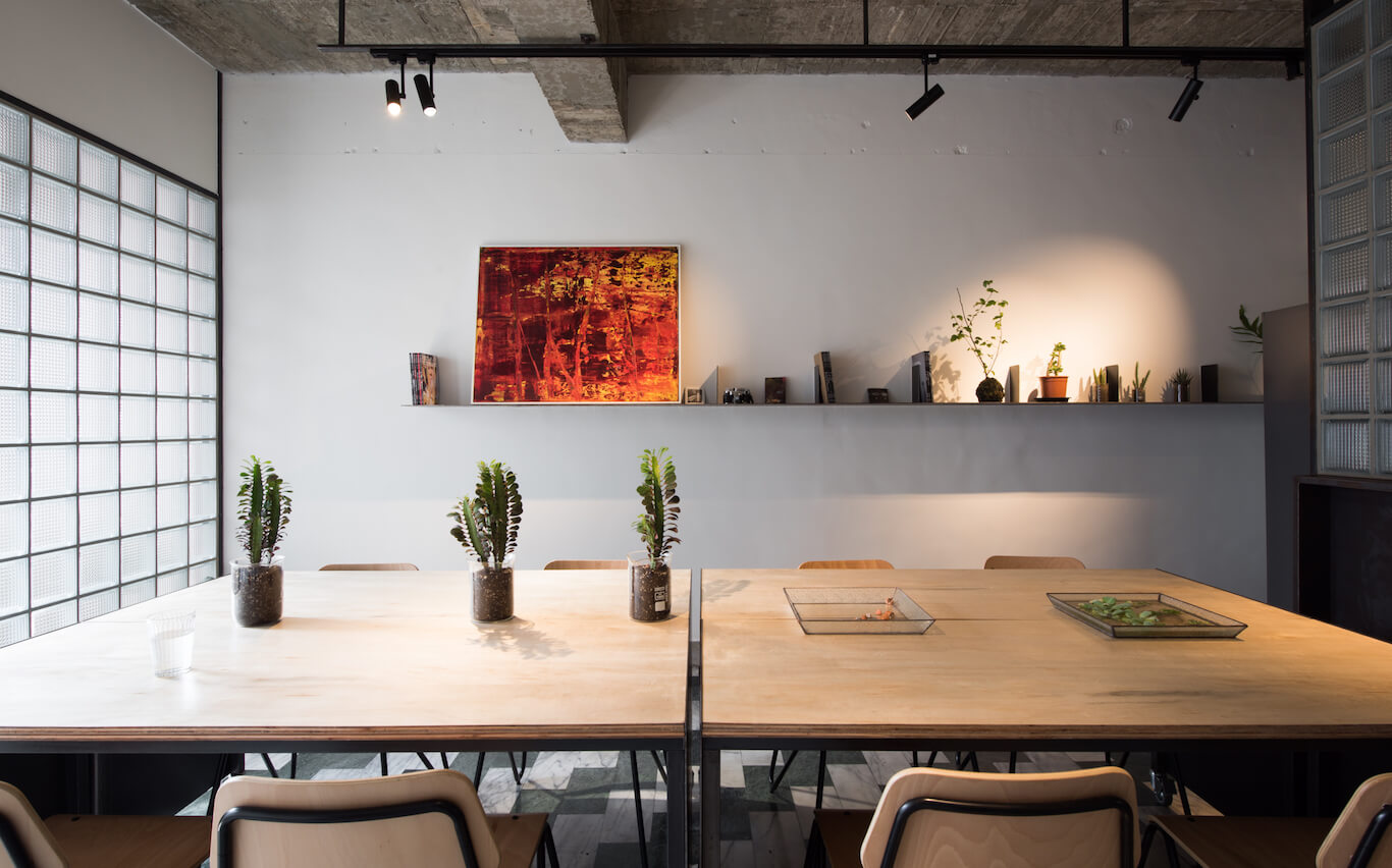 商業空間,酒店設計,青年旅社設計,台灣設計,快活‧慢行