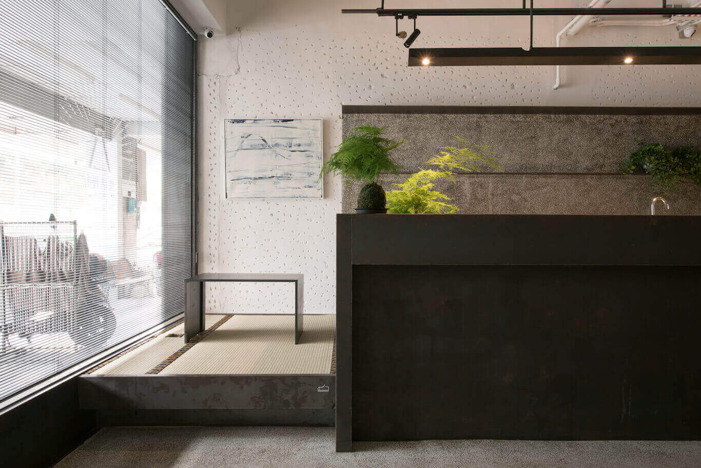 商業空間,酒店設計,青年旅社設計,台灣設計,快活‧慢行