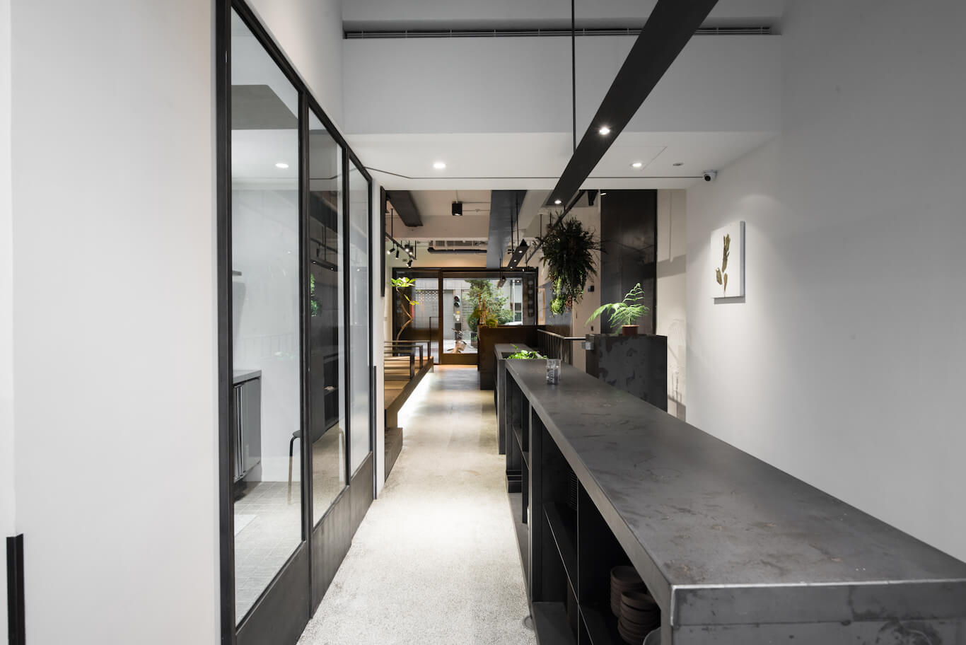 商業空間,酒店設計,青年旅社設計,台灣設計,快活‧慢行