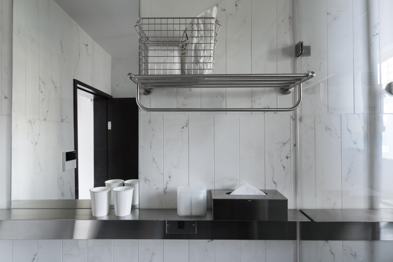 商業空間,酒店設計,青年旅社設計,台灣設計,快活‧慢行