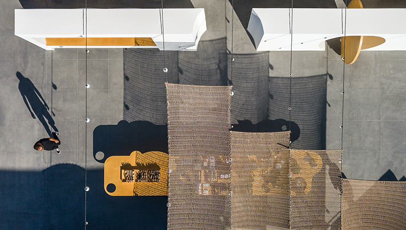 商業空間,市場設計,地中海,建築改造,希臘,聖托裏尼